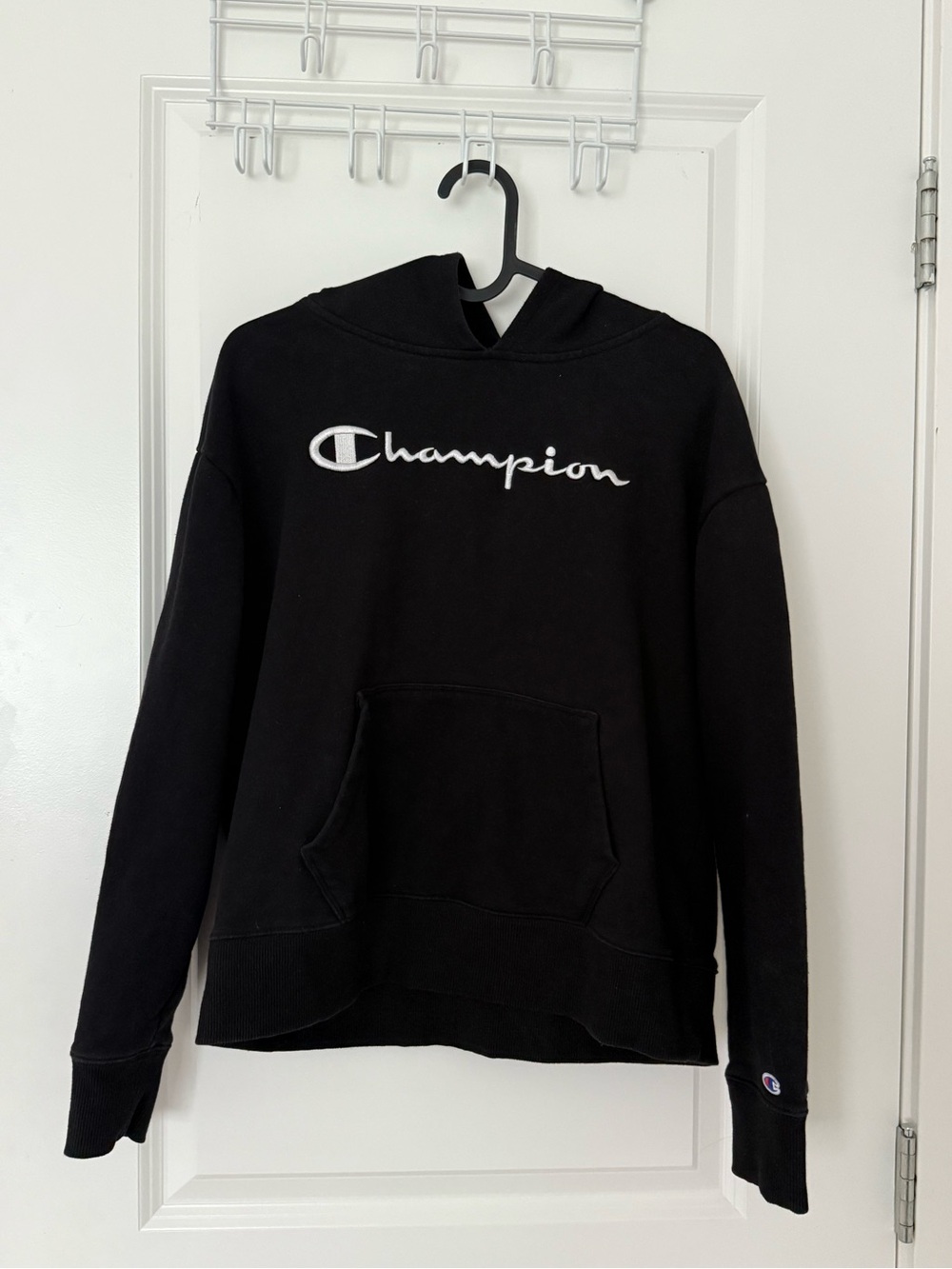 Champion Women’s Hoodie